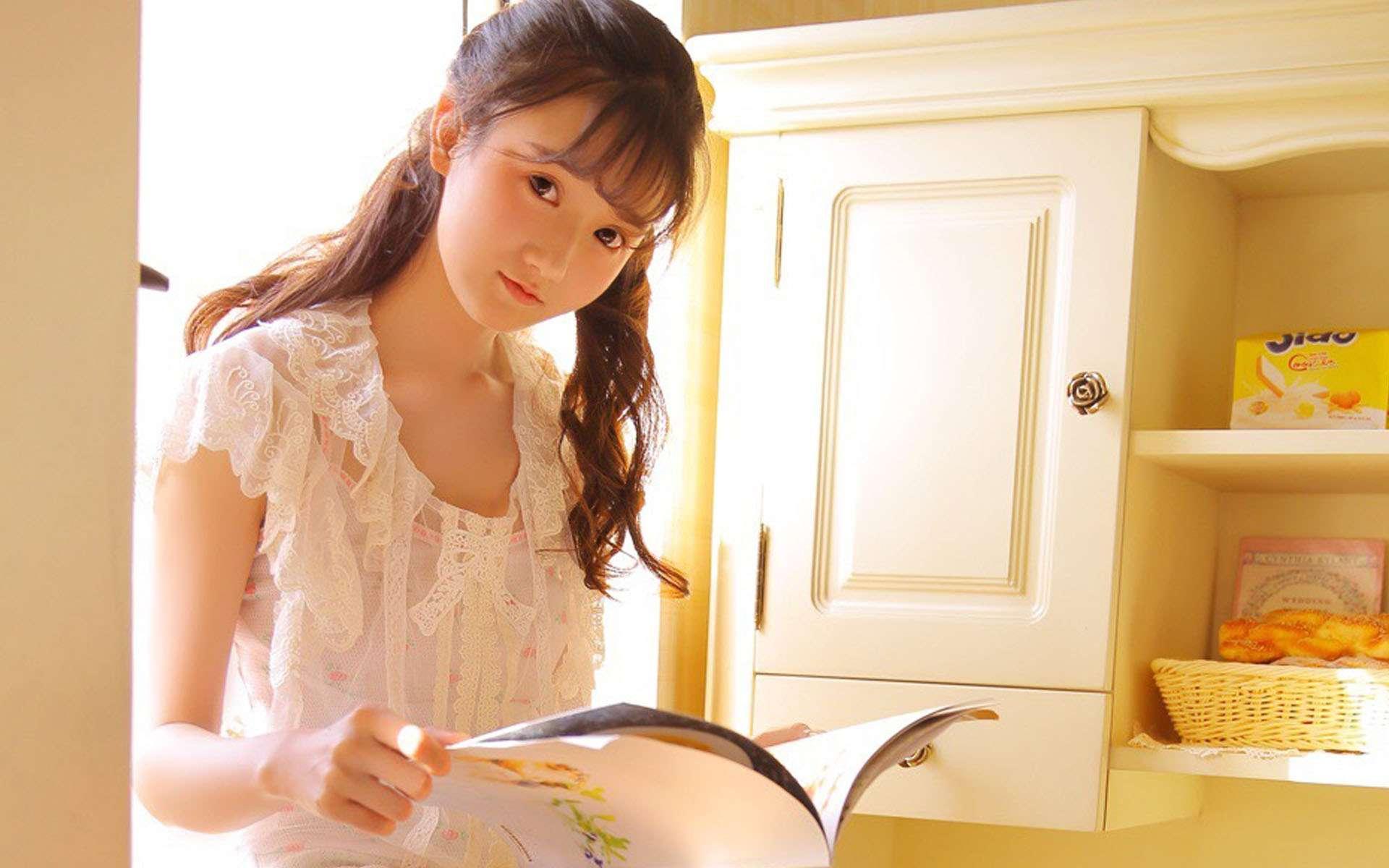 我看你不爽！