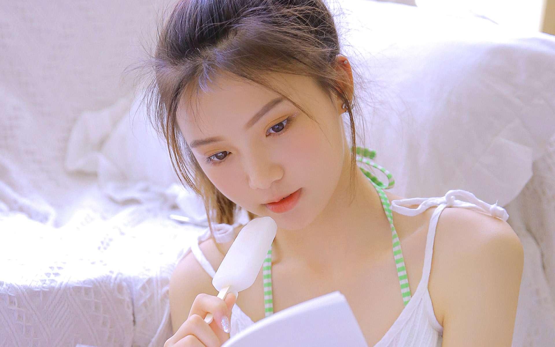 不同尋常的身體（第二更）