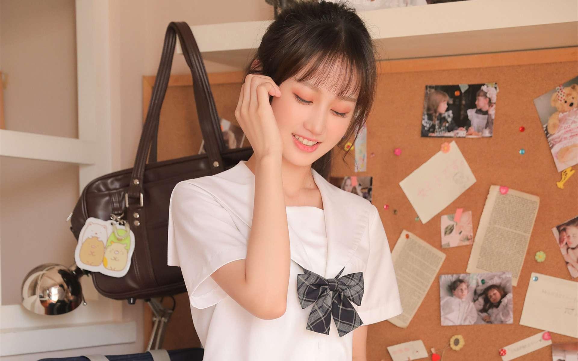 、分手后的第一次相遇