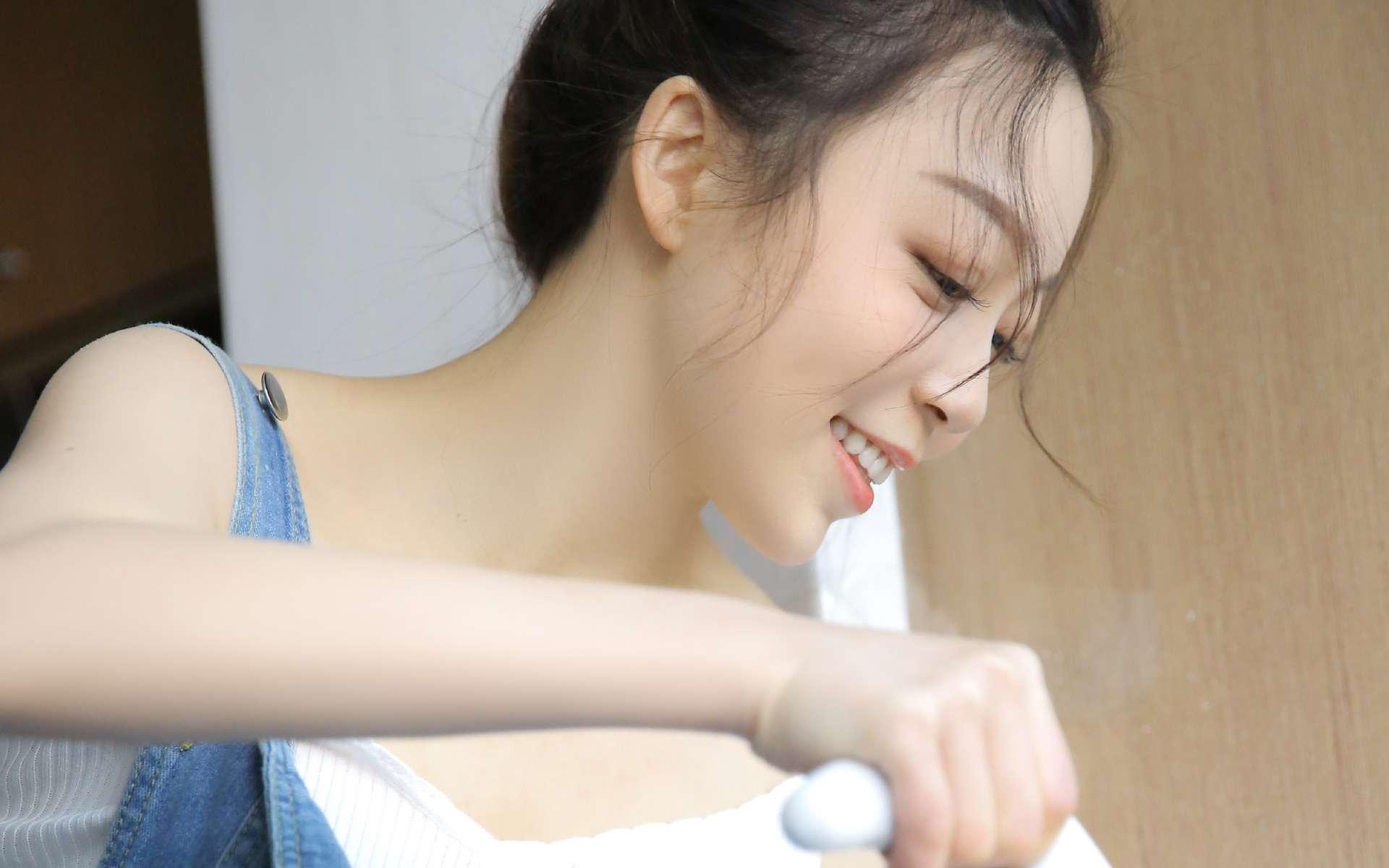 任何時候真愛都可以感動人