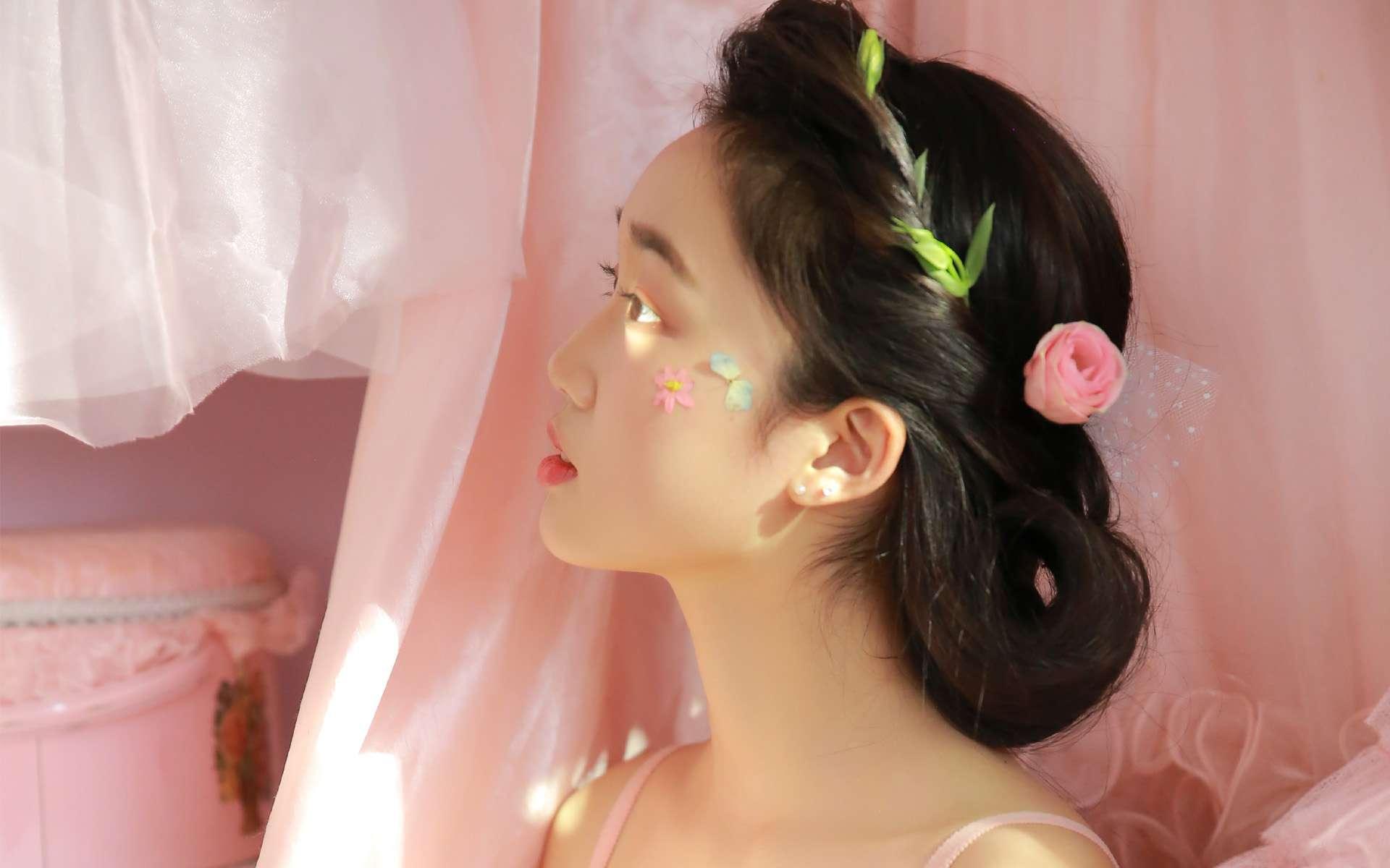 光系治愈系(一)