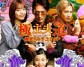 極主夫道爆笑！找碴SP