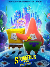 海綿寶寶:營(yíng)救大冒險(xiǎn)(原聲)