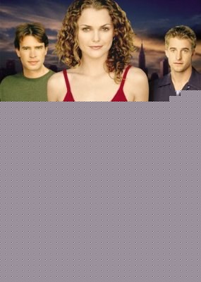 費(fèi)麗絲蒂第四季