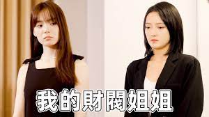 我的財(cái)閥姐姐