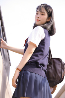 舊地重游，秀水高風(fēng)