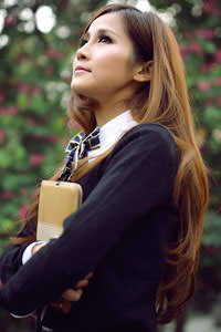 風(fēng)雨如晦，既見君子