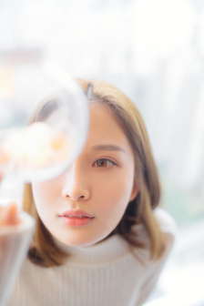 去五維種靈果！