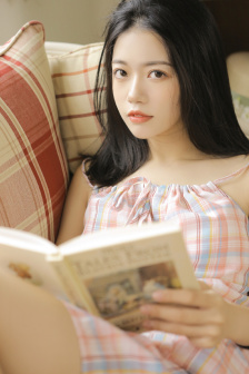 小舞原來你真的是個兔子(四)