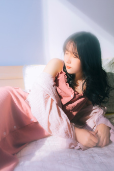 女人的直覺！