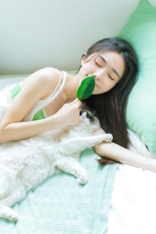 神秘強者（求訂閱）