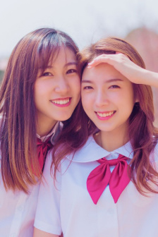 群雄逐鹿（二）