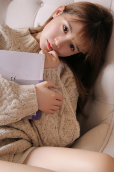 呃，請假半天~