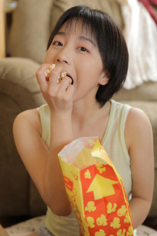 少女帝靈兒（五）