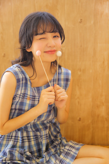 我爸爸已經(jīng)好了