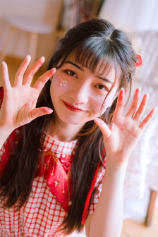 一生只為愛而活著