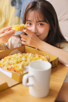 怎么不見我家阿凝了