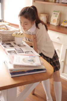 孤乃南族儲(chǔ)君，軒轅九傾1