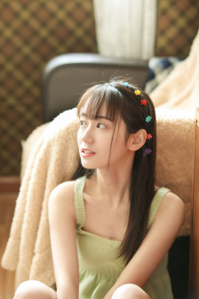 它，屬于我了！