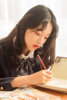 尾火虎歐陽靖然