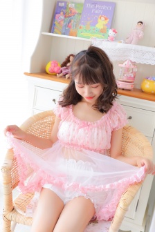 活著的荒族？