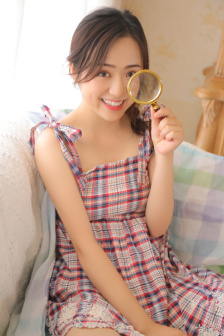 如同一块温蕴的玉(六)