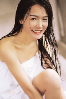 我感覺她挺好的