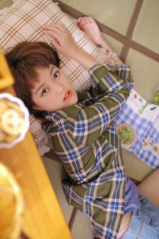 被渣女看了笑話