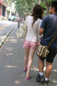 她去祭司殿做什么