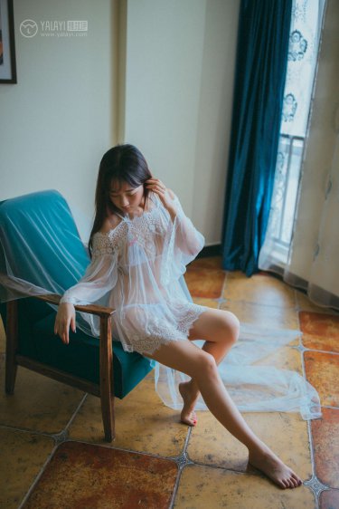 她會不會變成小瘸子