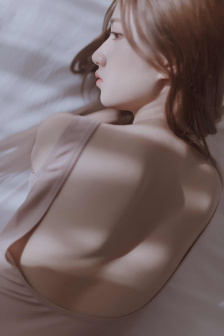 綠的發(fā)亮（第三更）