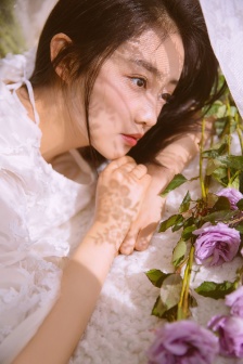 我有喜歡的人了