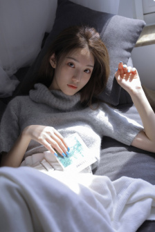 景遇，我們聊聊吧