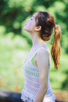 你是太陽神！