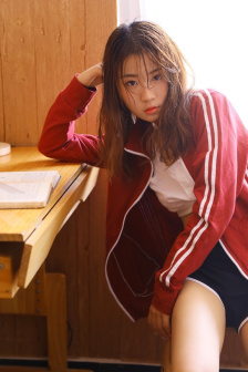 今晚留下吧？