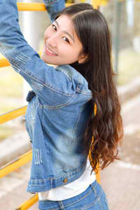 它，属于我了！