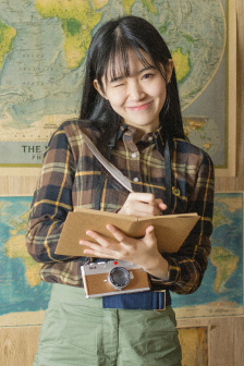 帮助温怡就是爱护冷若冰