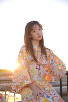 楊曉曉和顏如亦(一)