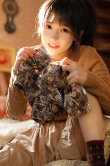 她本就該是我女兒