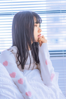 離去的流年明月(八)