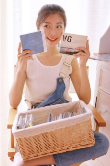 橫山斷岳！