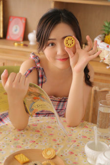 自暴自棄(第三更）