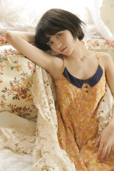 本王只寵她（二）