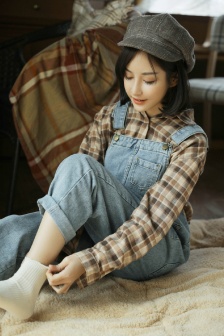 極度高調(diào)！