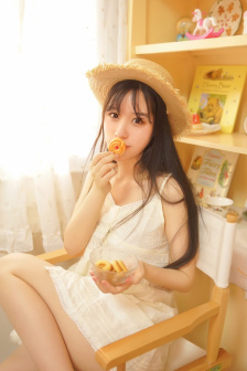 她不是賭注！