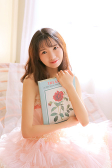 高度怀疑你是在撩我