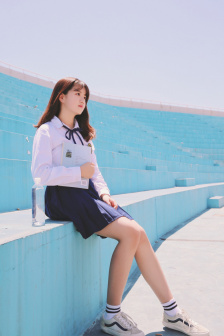 一分錢都不給她