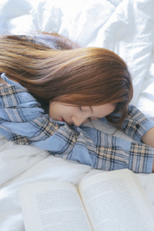 咱家沒有太多的糧食吃