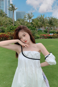 小燈泡親了小雨滴