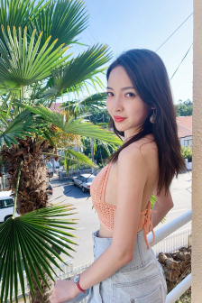 掐滅爛桃花(八)